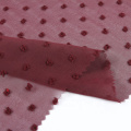Textiles tissés en feuille polyester